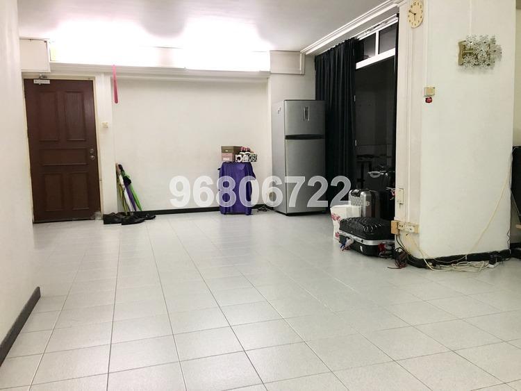 Blk 418 Hougang Avenue 8 (Hougang), HDB 5 Rooms #165436792